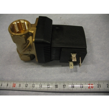 Клапан электромагнитный тип 6213А, 42В (PFT G4 Old)
